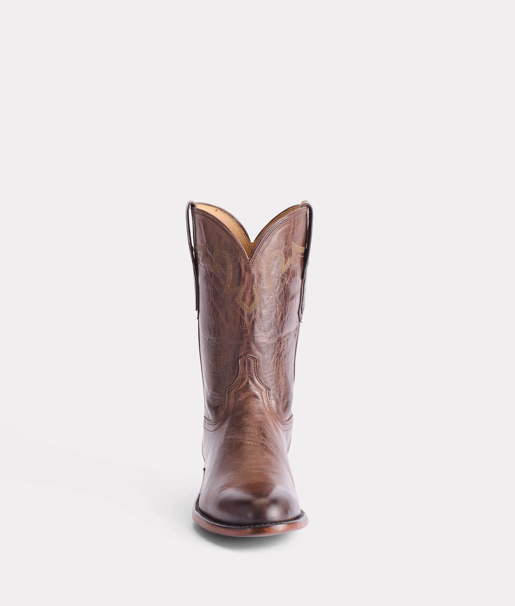 Sunset Roper :: Chocolate