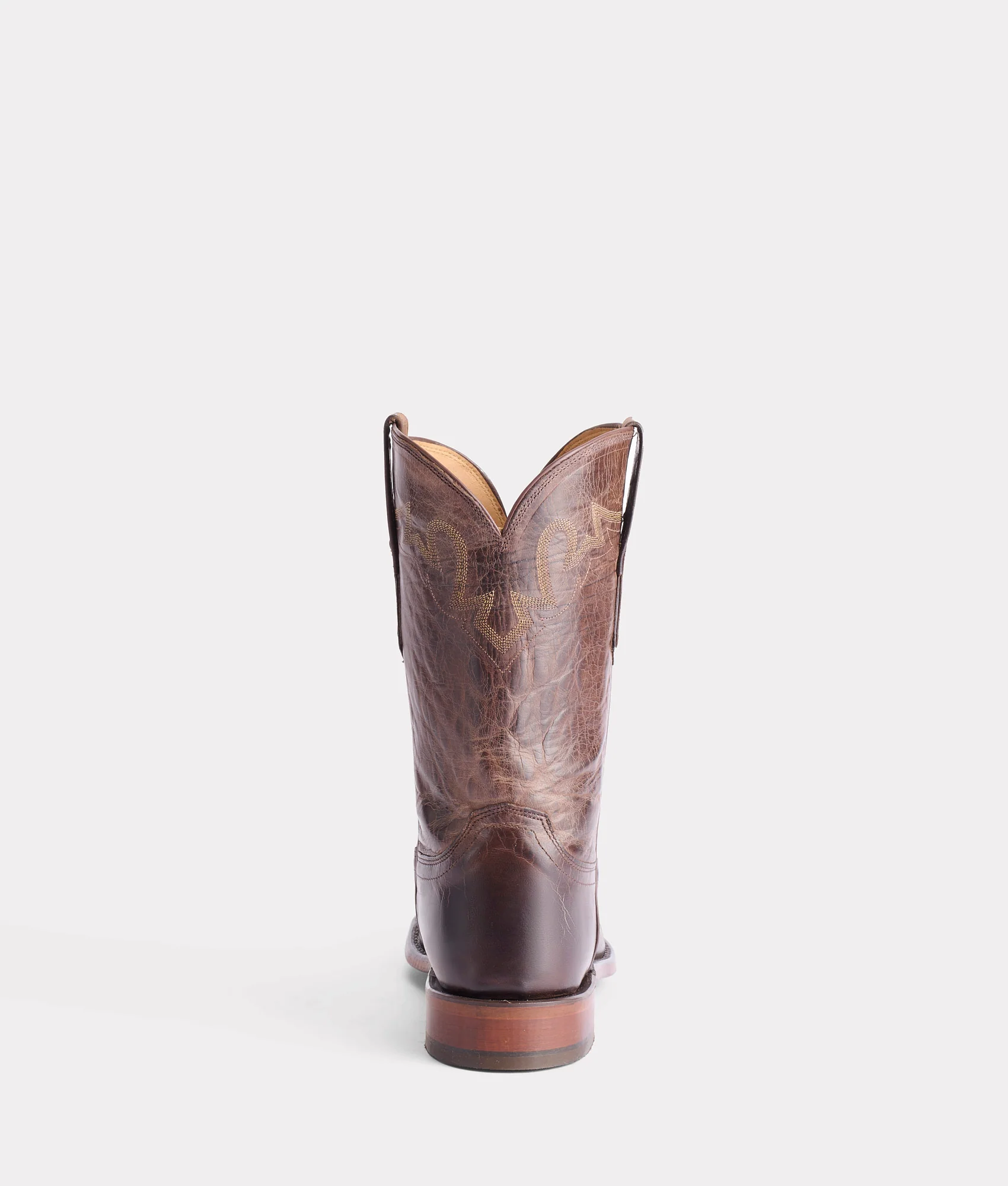 Sunset Roper :: Chocolate