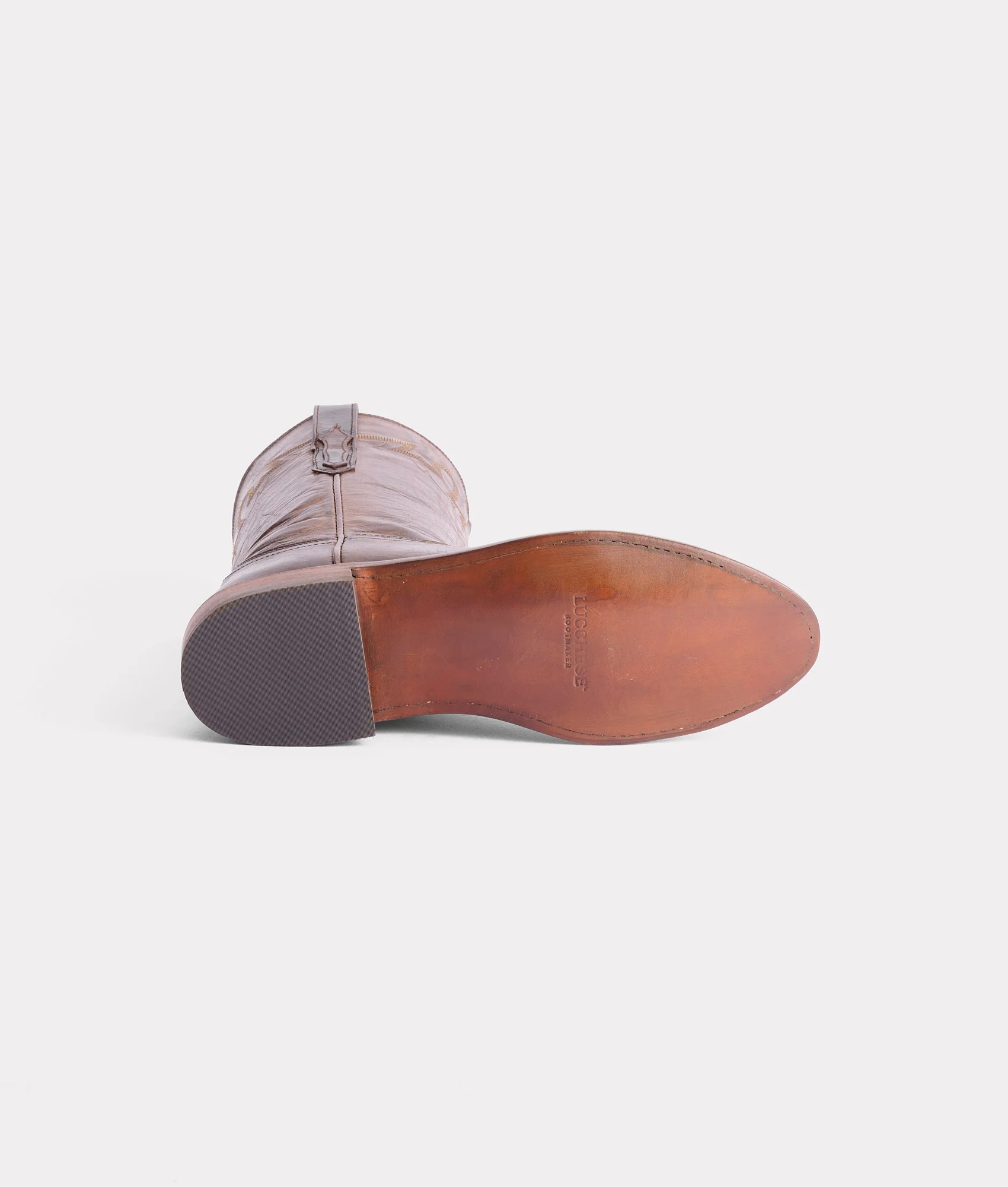 Sunset Roper :: Chocolate
