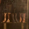 Sunset Roper :: Chocolate