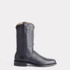 Sunset Roper :: Black