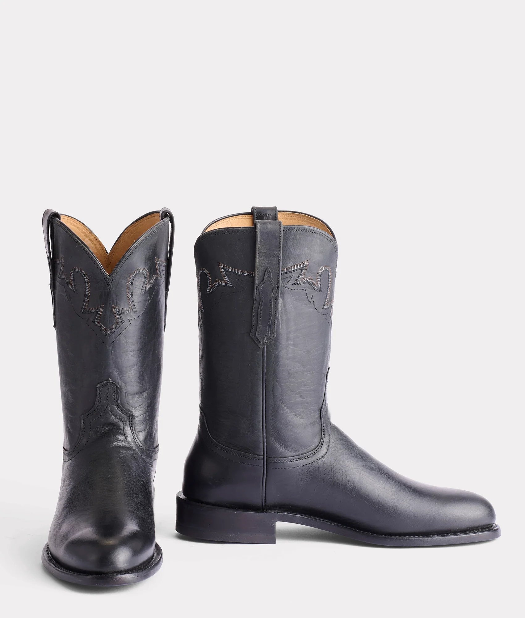 Sunset Roper :: Black
