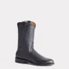 Sunset Roper :: Black