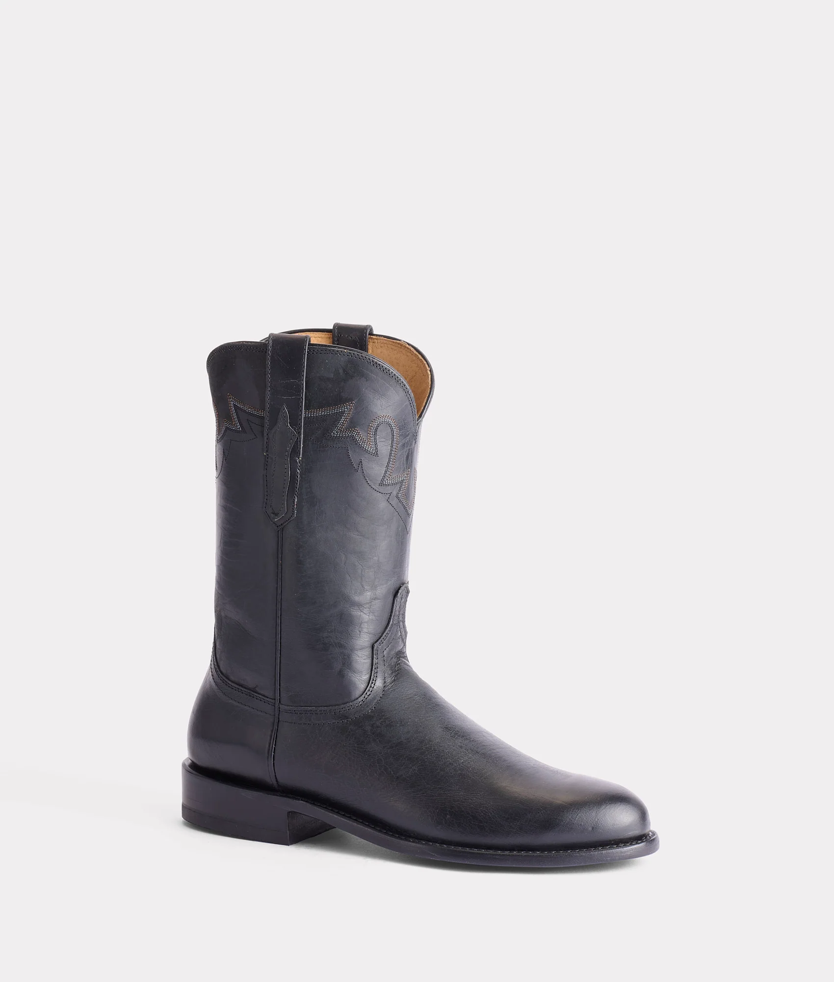 Sunset Roper :: Black