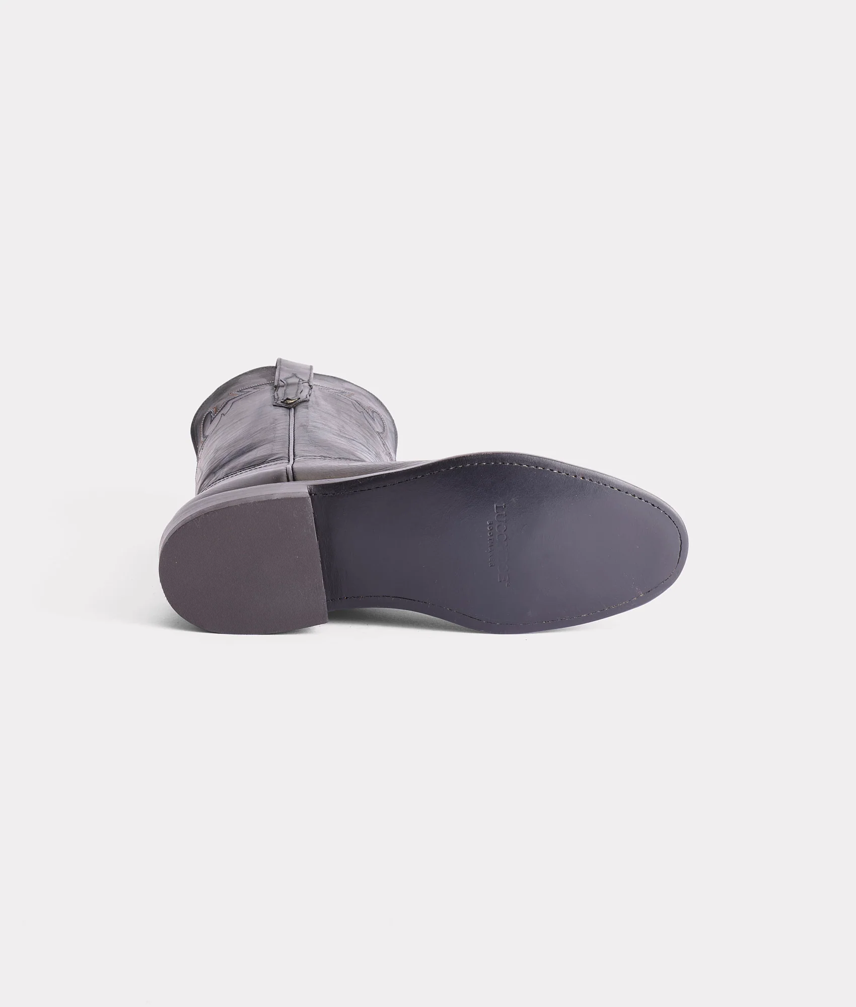 Sunset Roper :: Black