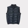 2180-men-s-leather-puffer-vest-navy-1.webp Men's Leather Puffer Vest :: Navy