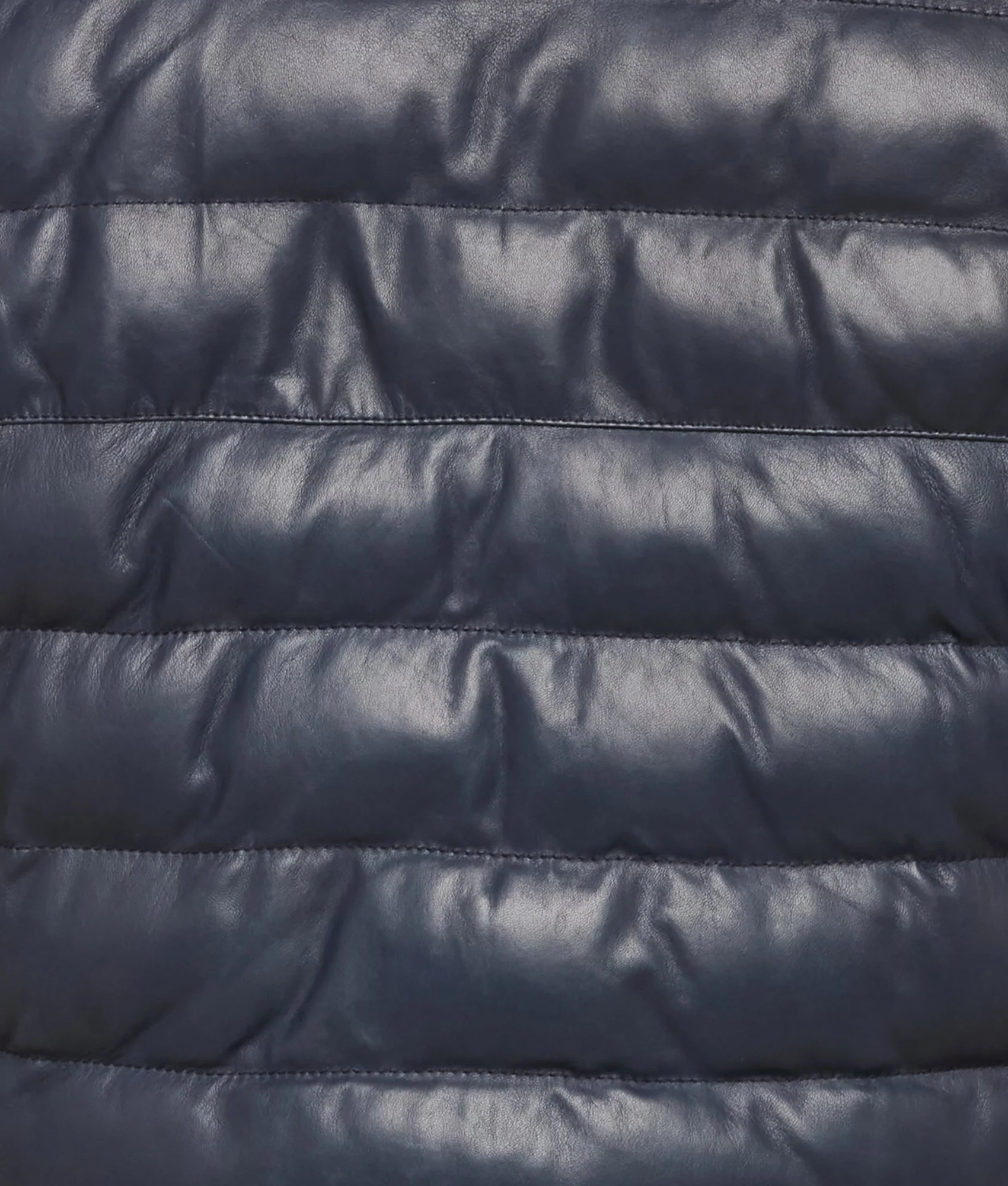 2180-men-s-leather-puffer-vest-navy-2.webp Men's Leather Puffer Vest :: Navy