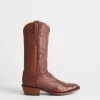 Randall :: Sienna + Pecan
