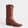 Randall :: Sienna + Pecan