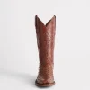 Randall :: Sienna + Pecan
