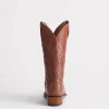 Randall :: Sienna + Pecan