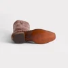Randall :: Sienna + Pecan
