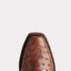 Randall :: Sienna + Pecan