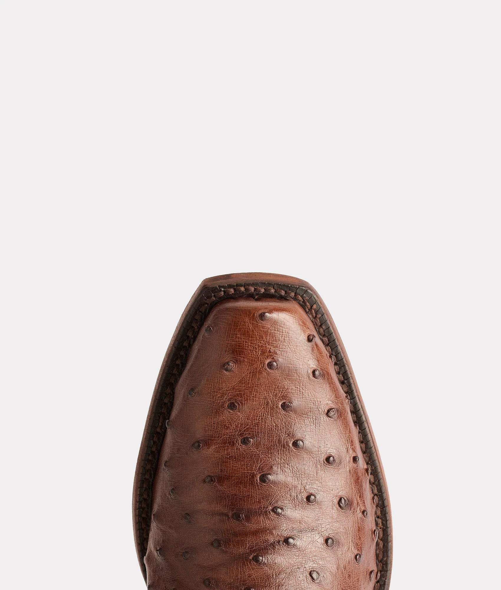 Randall :: Sienna + Pecan