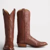 Randall :: Sienna + Pecan