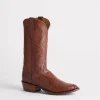 Randall :: Sienna + Pecan
