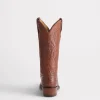 Randall :: Sienna + Pecan