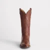 Randall :: Sienna + Pecan