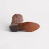 Randall :: Sienna + Pecan