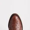 Randall :: Sienna + Pecan