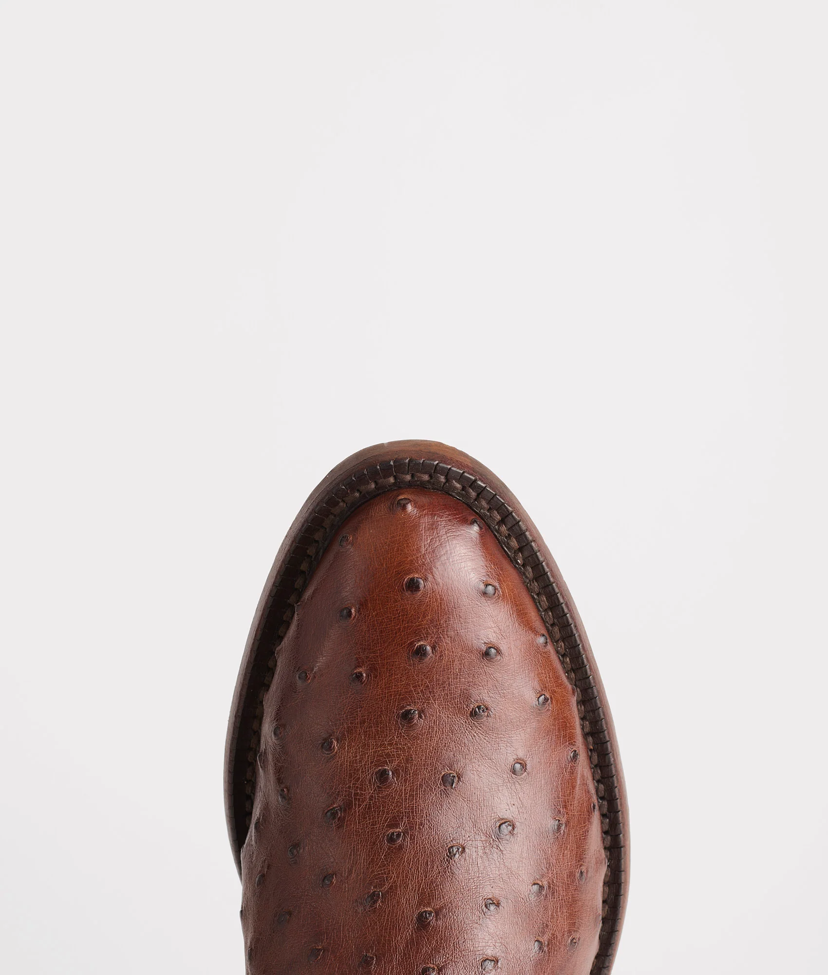 Randall :: Sienna + Pecan