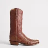 Randall :: Sienna + Pecan