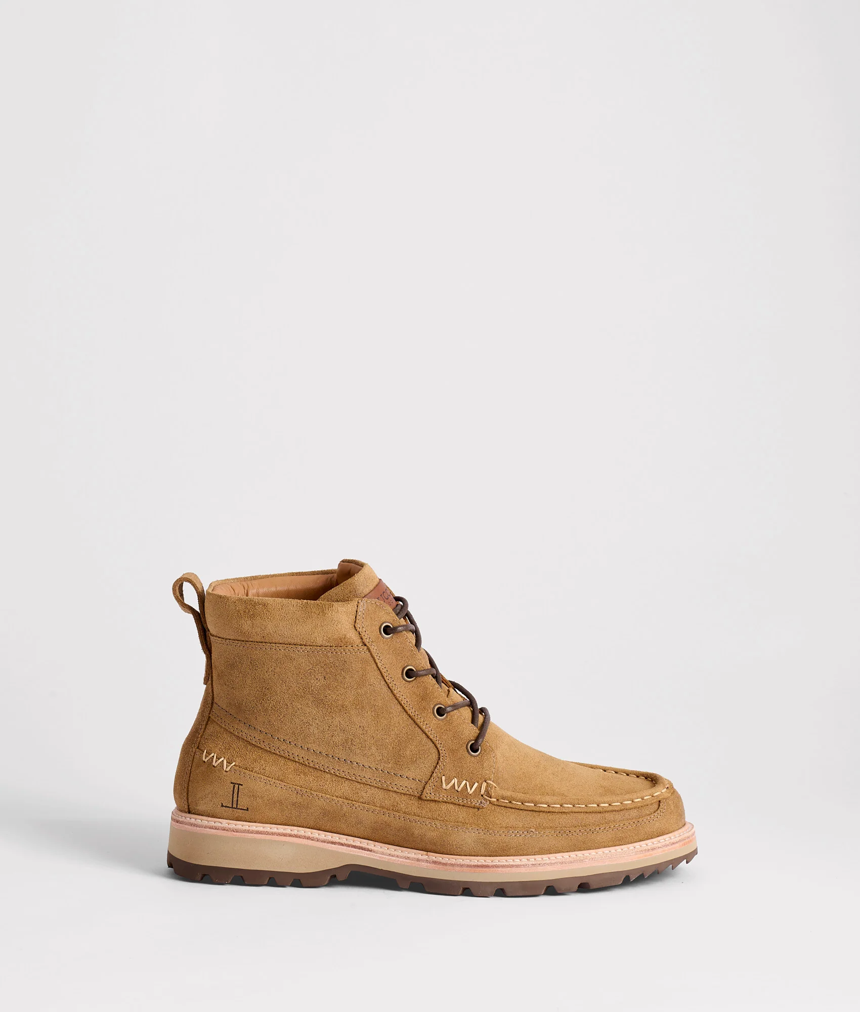 2232-ranger-ii-5-lace-up-boot-olive-1.webp Ranger II 5" Lace Up Boot :: Olive