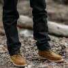 Ranger II 5" Lace Up Boot :: Olive