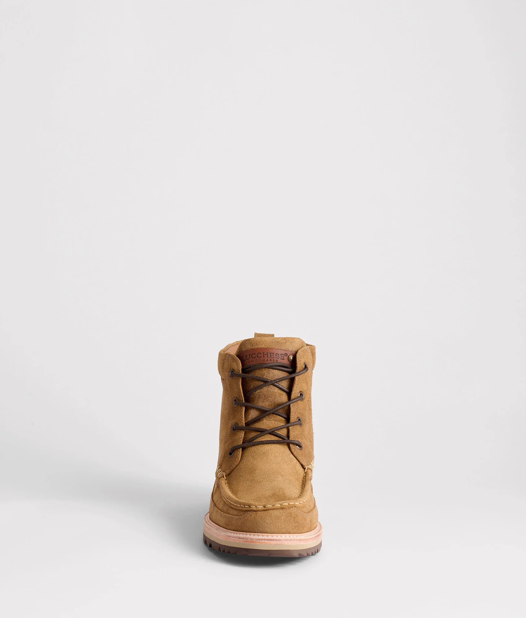 Ranger II 5" Lace Up Boot :: Olive