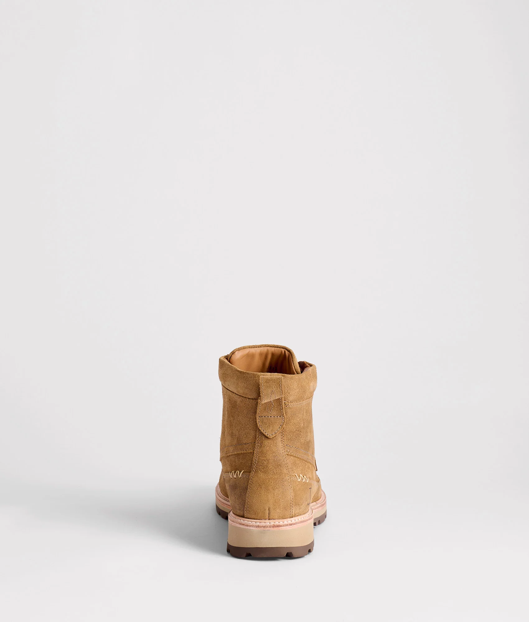 Ranger II 5" Lace Up Boot :: Olive