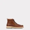 Ranger II 5" Lace Up Boot :: Tan