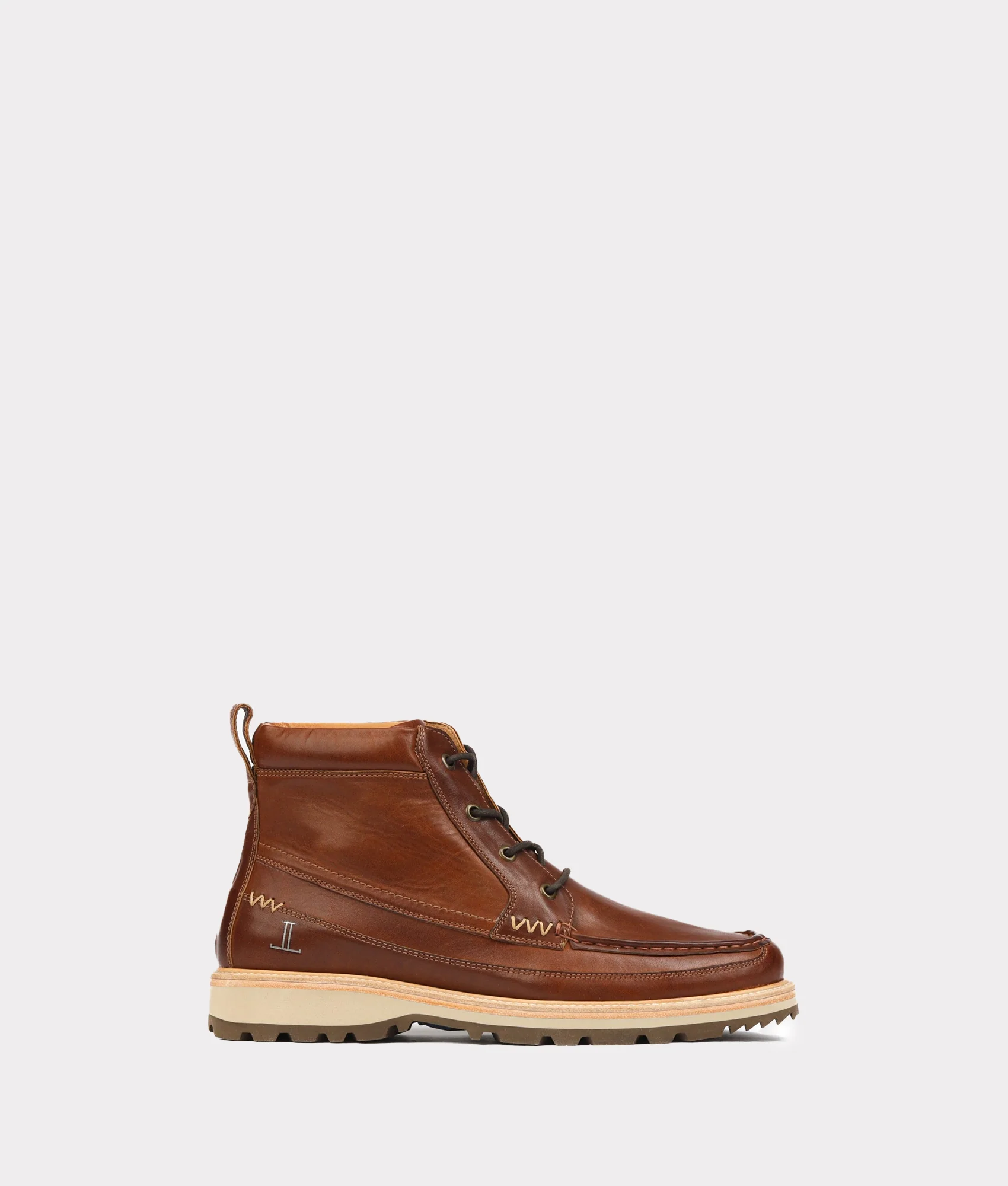 2255-ranger-ii-5-lace-up-boot-tan-1.webp Ranger II 5" Lace Up Boot :: Tan