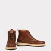 Ranger II 5" Lace Up Boot :: Tan