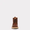 Ranger II 5" Lace Up Boot :: Tan