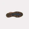 Ranger II 5" Lace Up Boot :: Tan