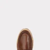 Ranger II 5" Lace Up Boot :: Tan