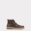 Ranger II 5" Lace Up Boot :: Chocolate