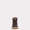 Ranger II 5" Lace Up Boot :: Chocolate