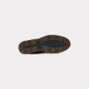 Ranger II 5" Lace Up Boot :: Chocolate