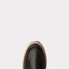 Ranger II 5" Lace Up Boot :: Chocolate