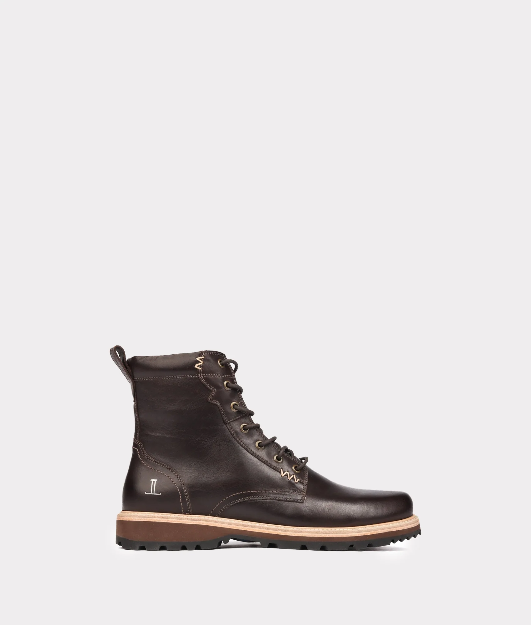 2324-ranger-ii-hiking-boot-chocolate-1.webp Ranger II Hiking Boot :: Chocolate