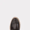 Ranger II Hiking Boot :: Chocolate