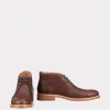 After-Ride Chukka Boot :: Whiskey
