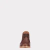 After-Ride Chukka Boot :: Whiskey