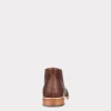 After-Ride Chukka Boot :: Whiskey