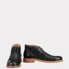 After-Ride Chukka Boot :: Black