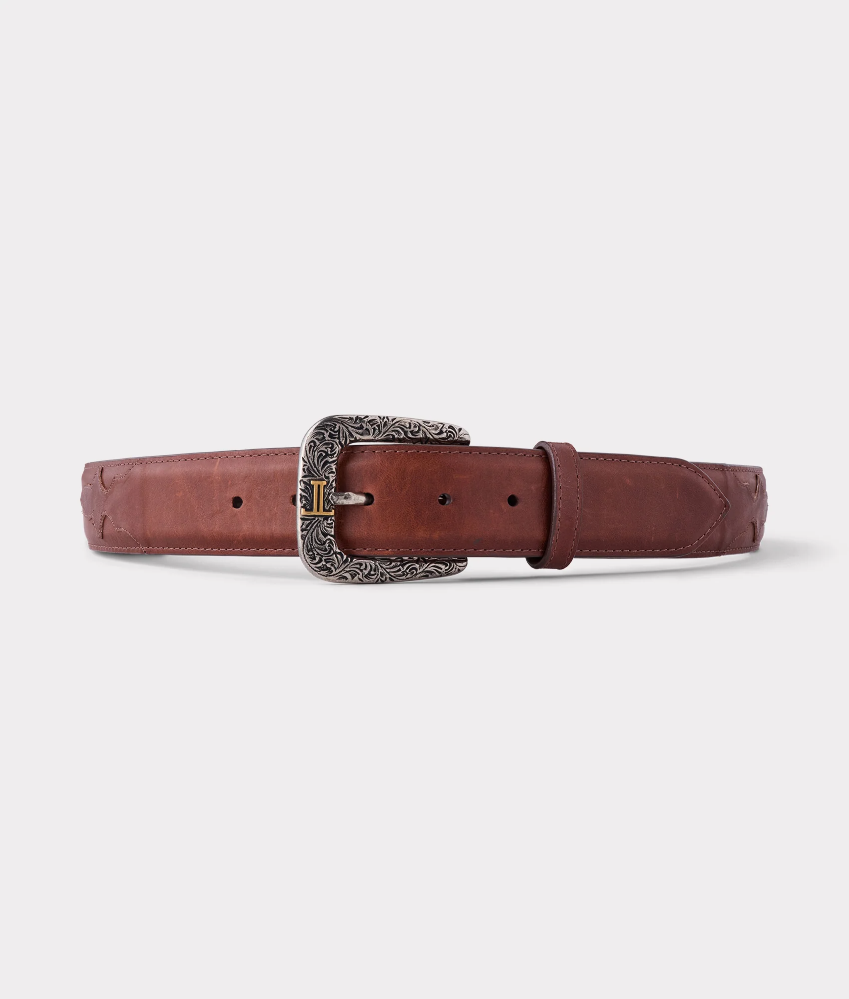 Smooth Ranch Hand :: Tan