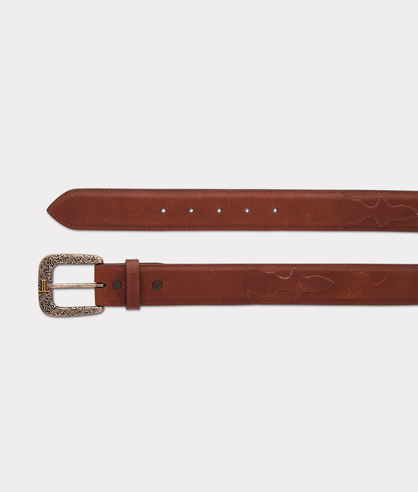 Smooth Ranch Hand :: Tan