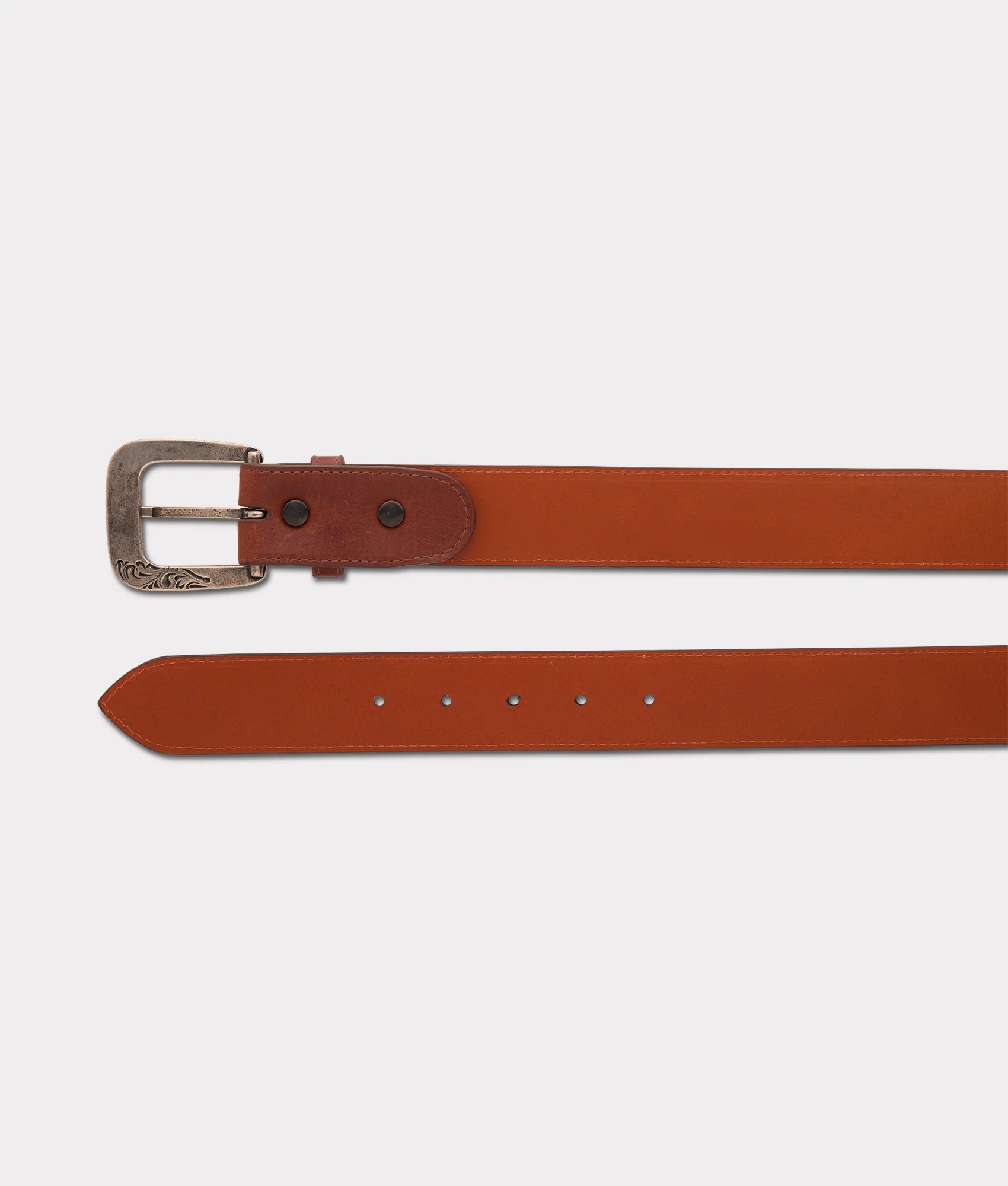 Smooth Ranch Hand :: Tan