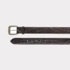 Full Quill Ostrich :: Black Cherry